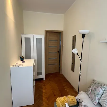 Jednoosobowy Przy Targach Poznanskich 5 Poznań
