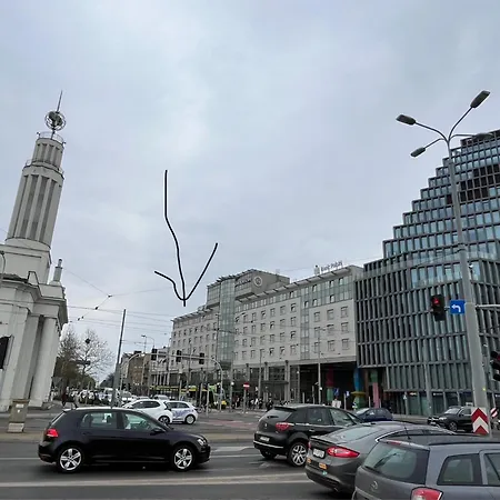 Jednoosobowy Przy Targach Poznanskich 5 Проживання в сім'ї *